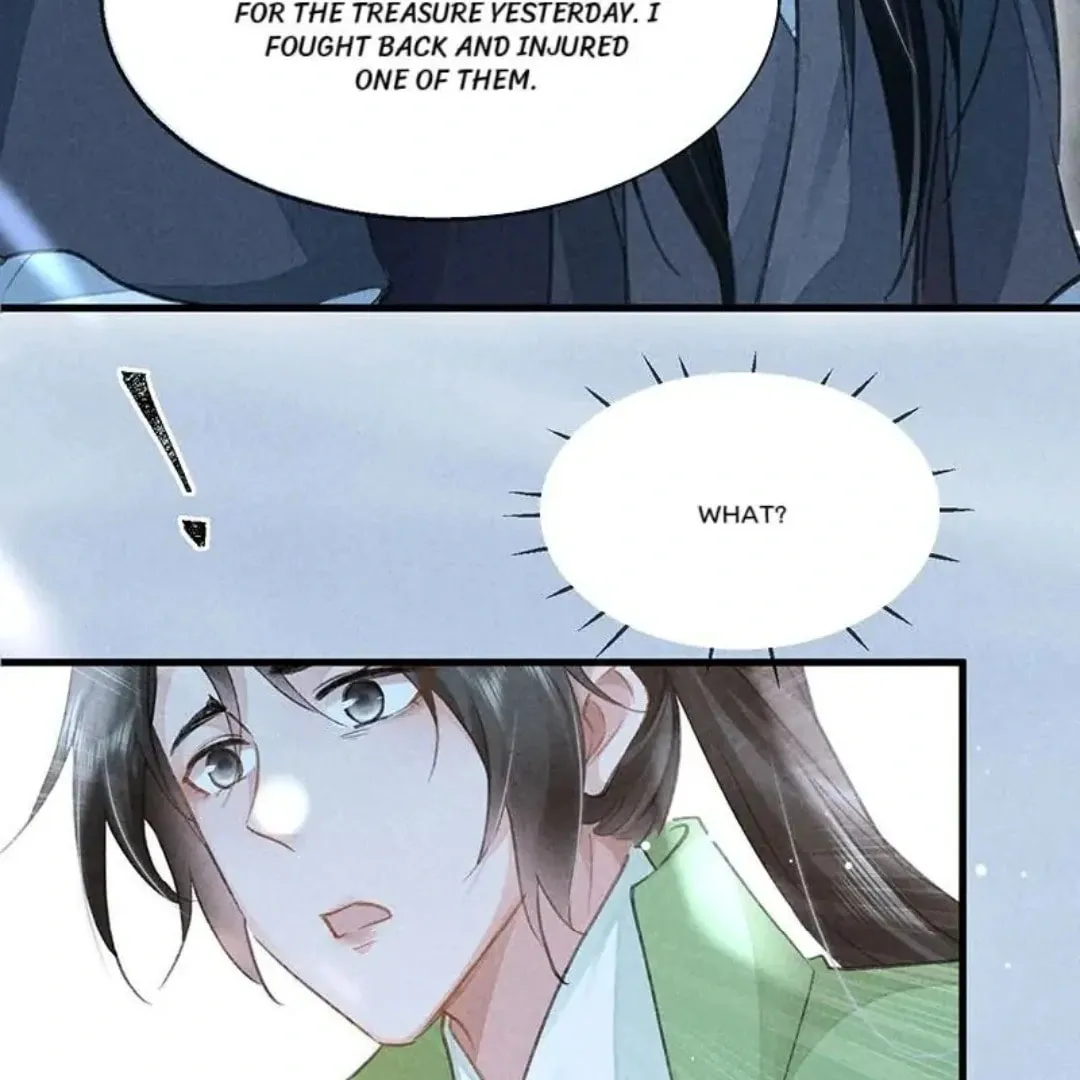 Read Rebellious Disciple chapter 58 image 16 on Lezhin
