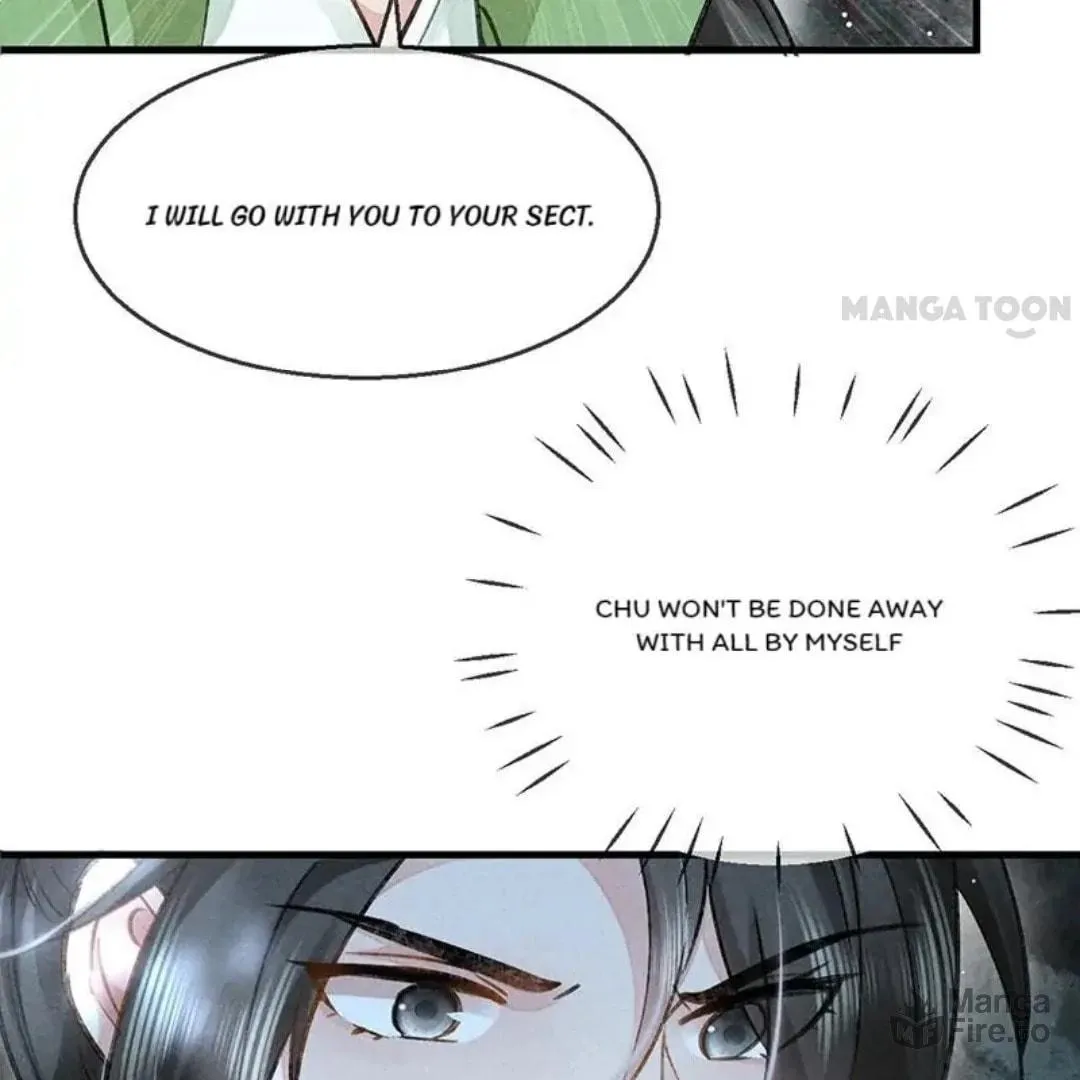 Read Rebellious Disciple chapter 58 image 24 on Lezhin