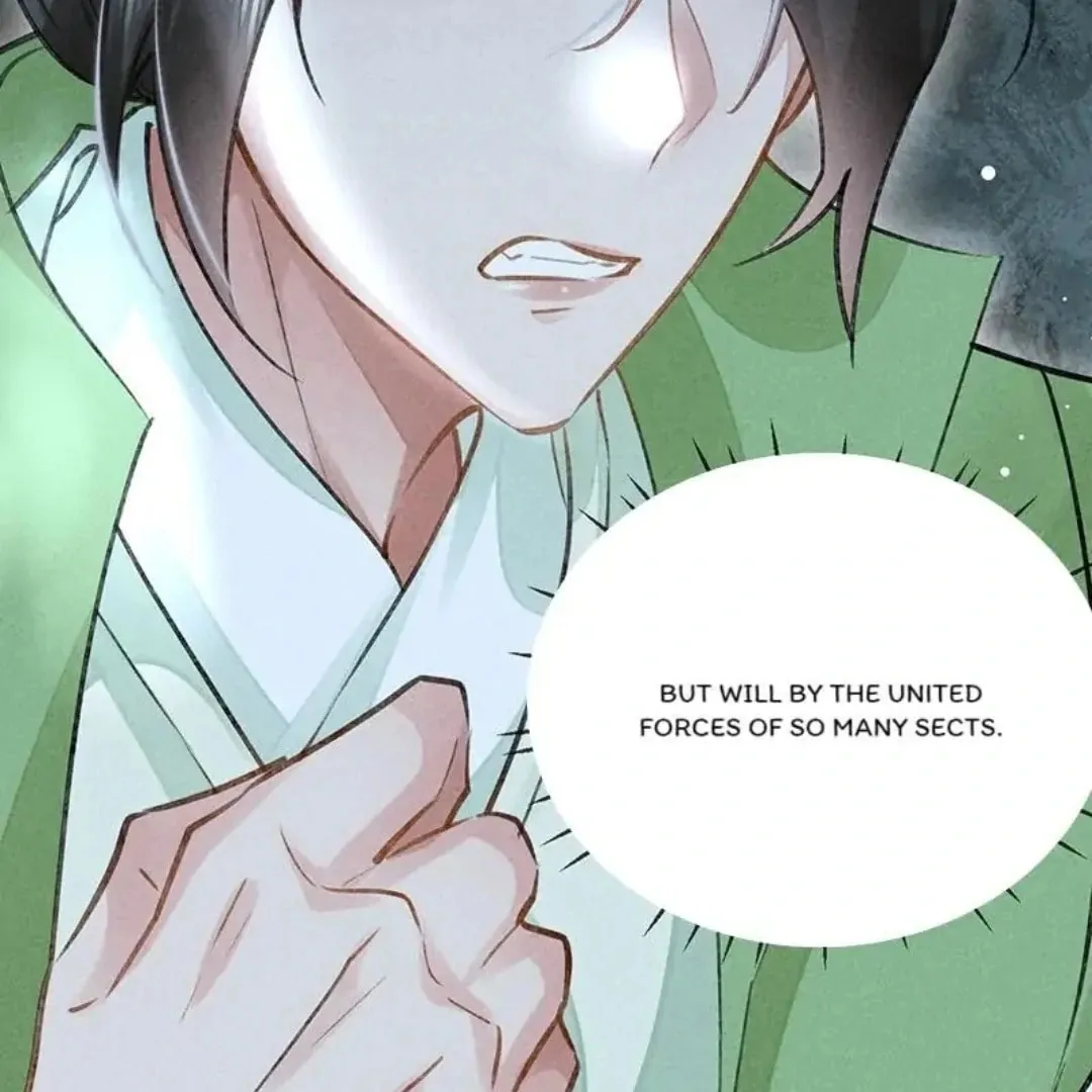 Read Rebellious Disciple chapter 58 image 25 on Lezhin