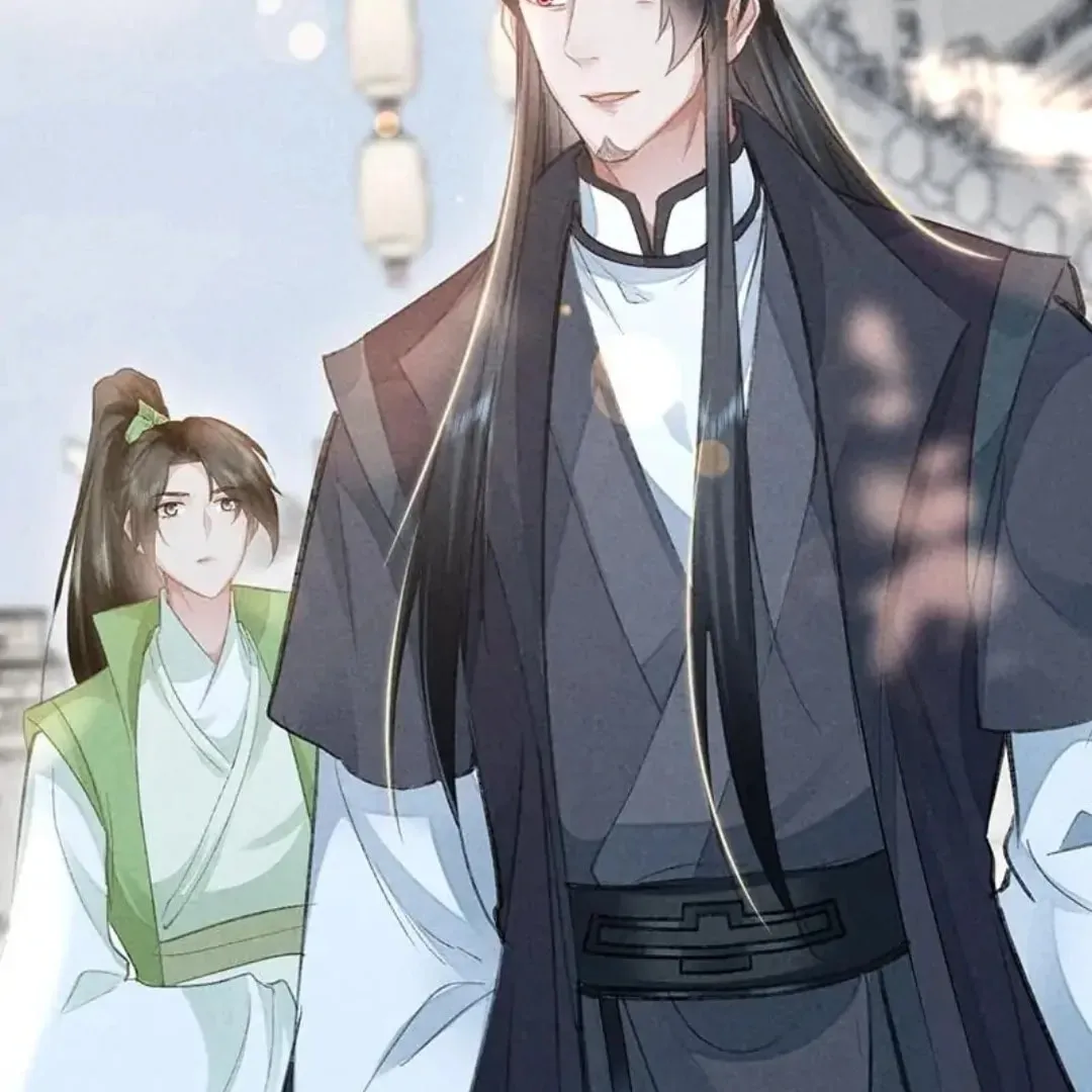 Read Rebellious Disciple chapter 58 image 27 on Lezhin