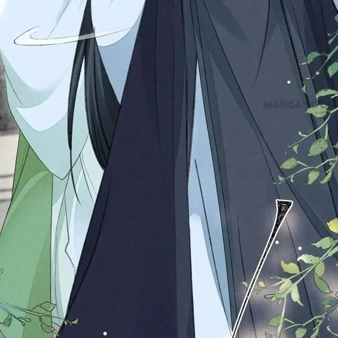 Read Rebellious Disciple chapter 58 image 28 on Lezhin