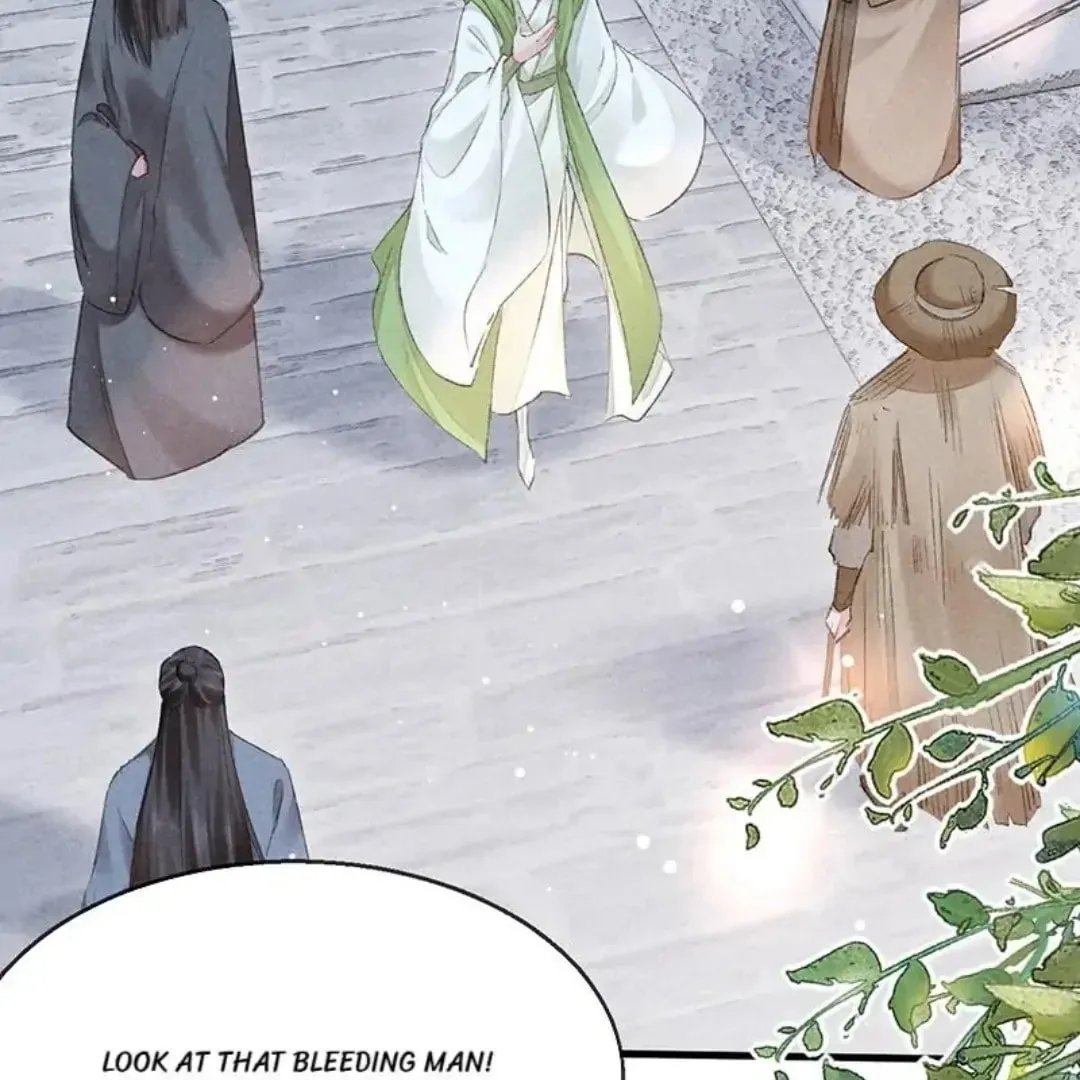 Read Rebellious Disciple chapter 58 image 3 on Lezhin