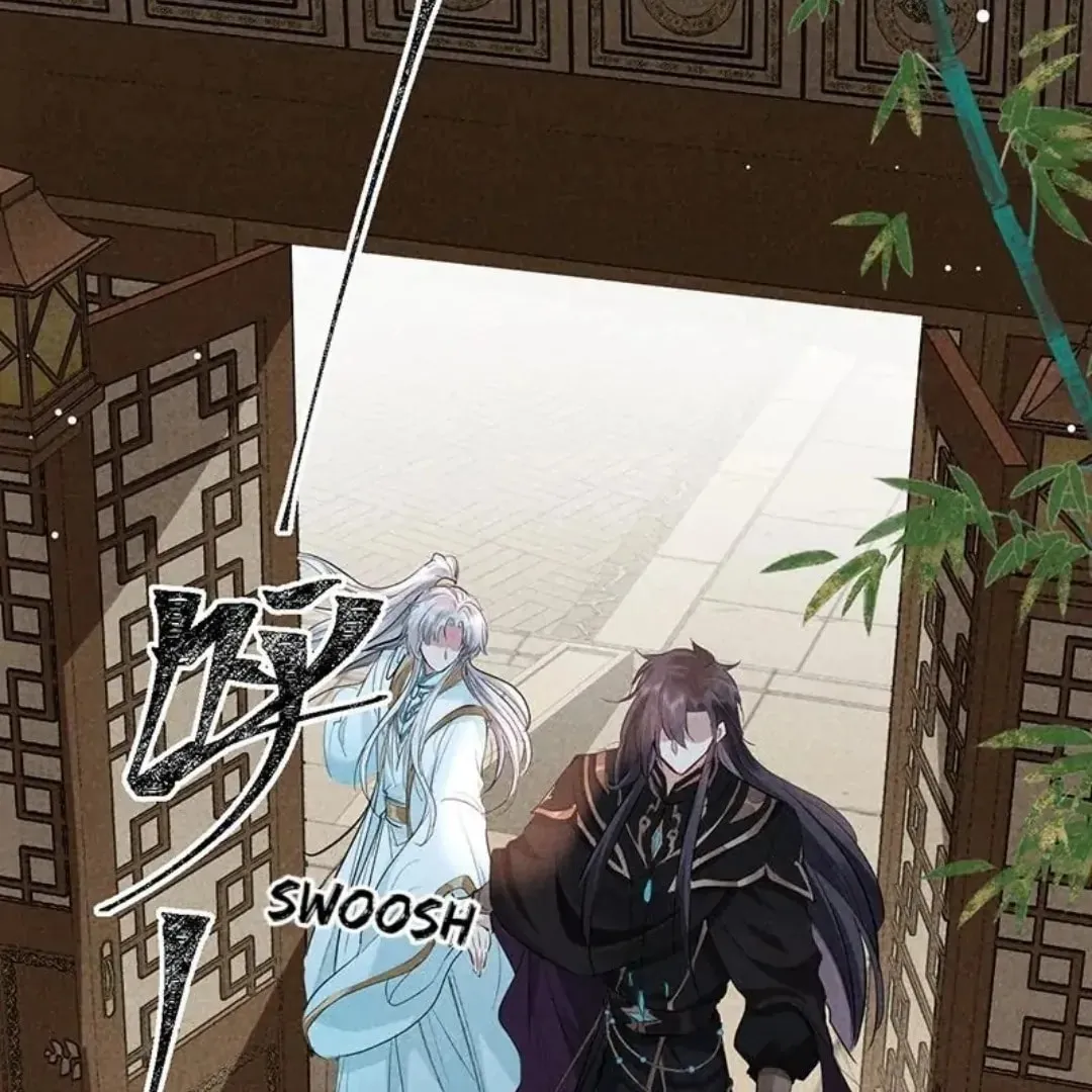 Read Rebellious Disciple chapter 58 image 31 on Lezhin