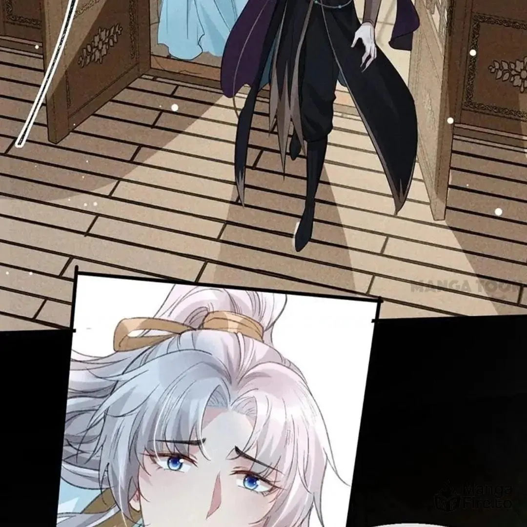 Read Rebellious Disciple chapter 58 image 32 on Lezhin