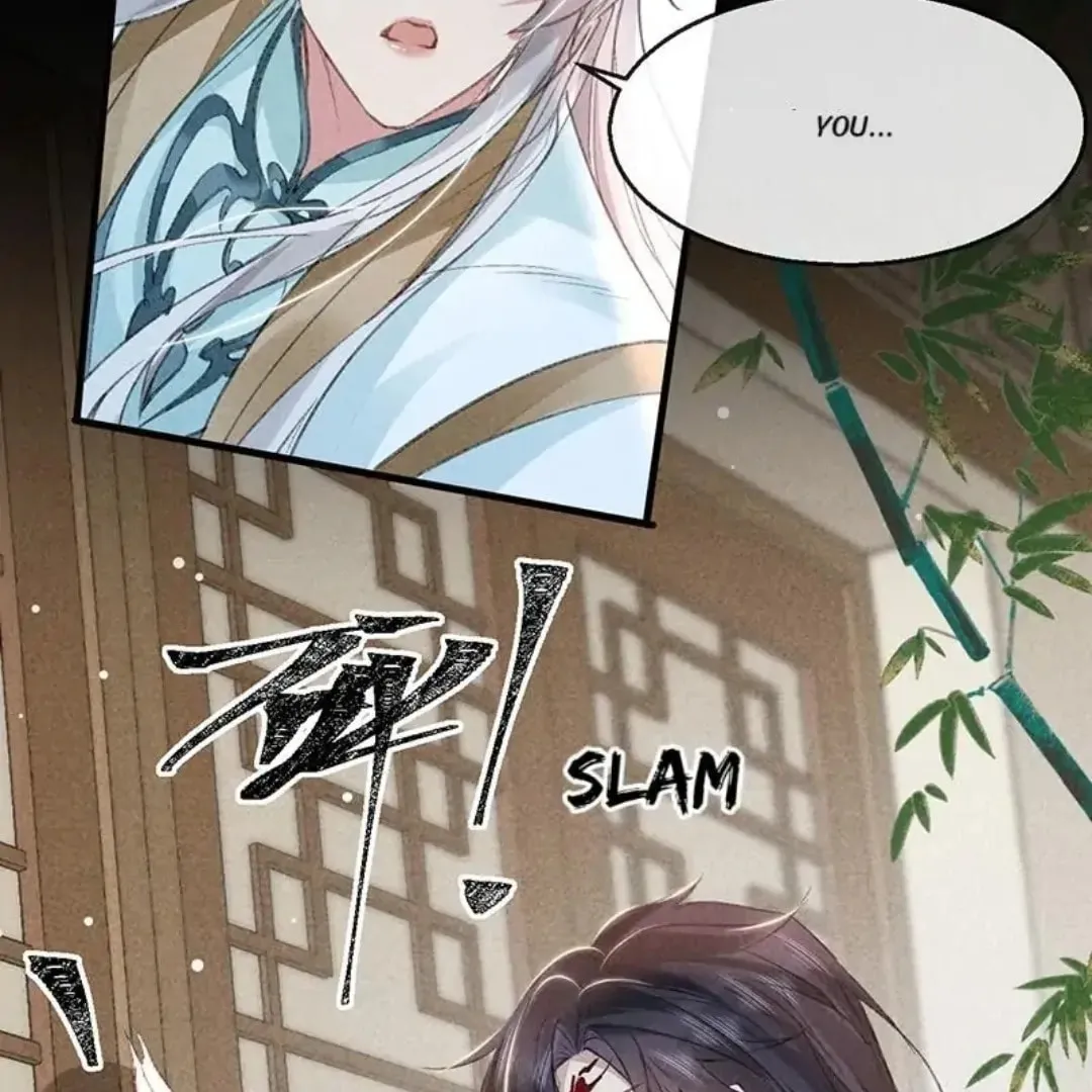 Read Rebellious Disciple chapter 58 image 33 on Lezhin