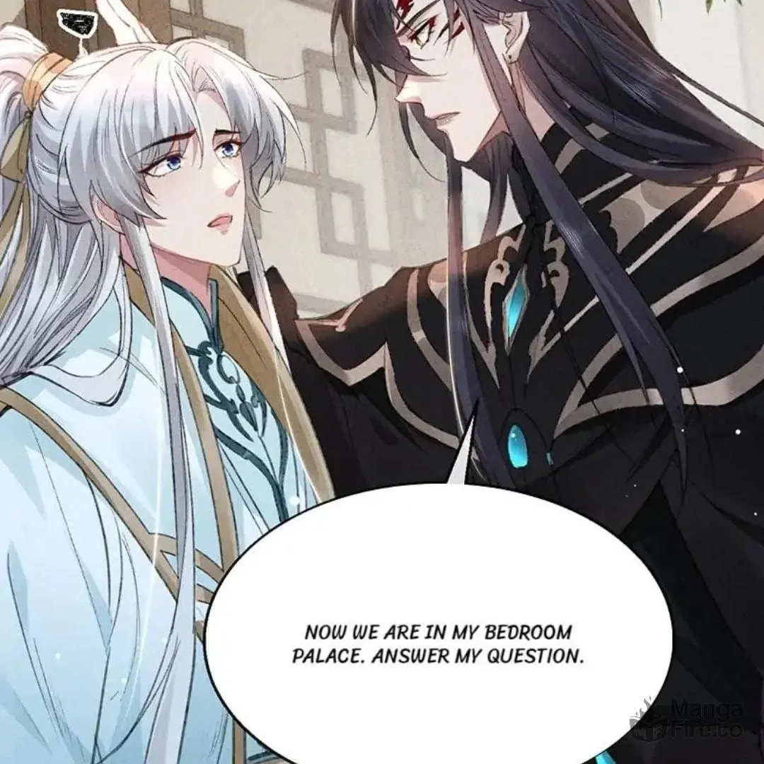 Read Rebellious Disciple chapter 58 image 34 on Lezhin