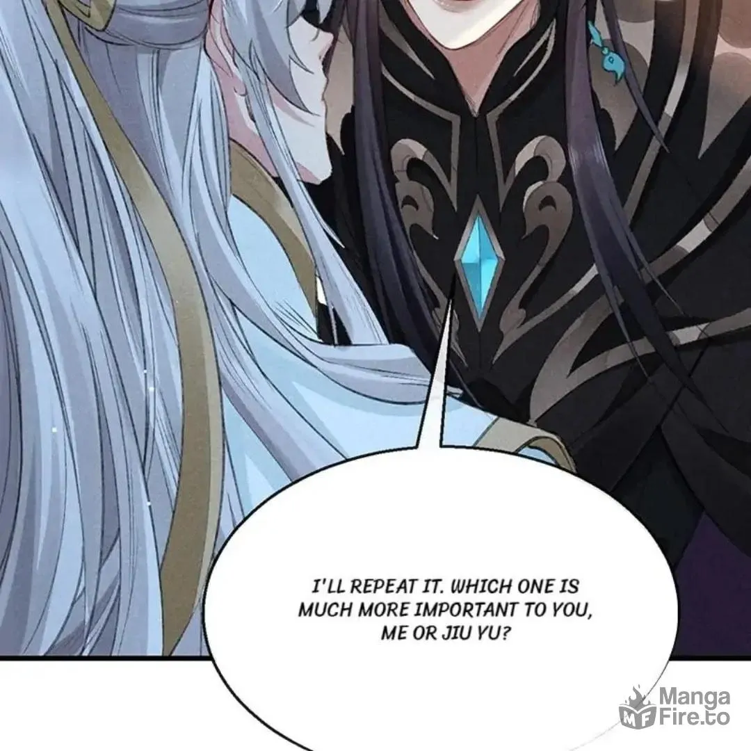 Read Rebellious Disciple chapter 58 image 38 on Lezhin