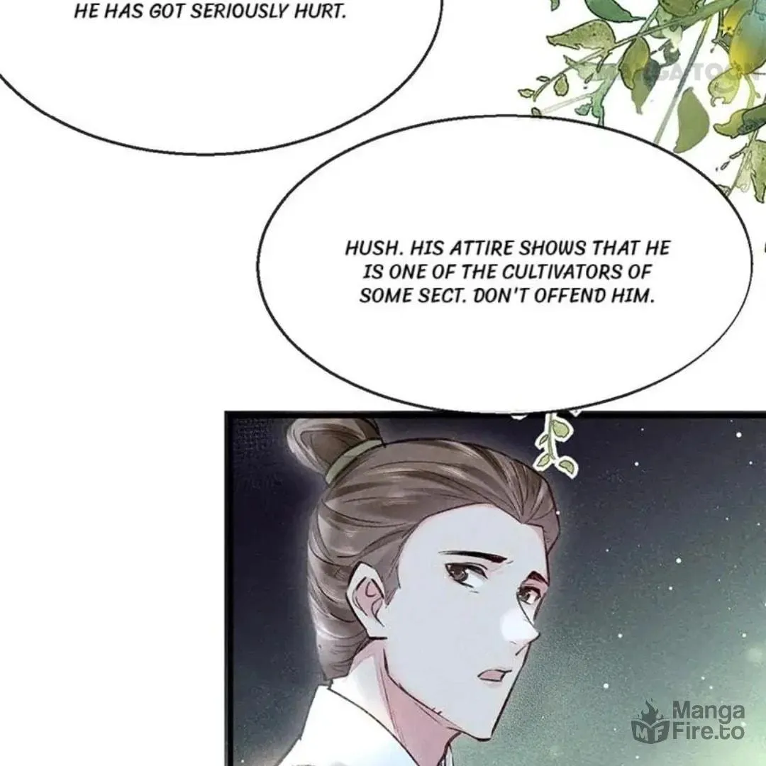 Read Rebellious Disciple chapter 58 image 4 on Lezhin