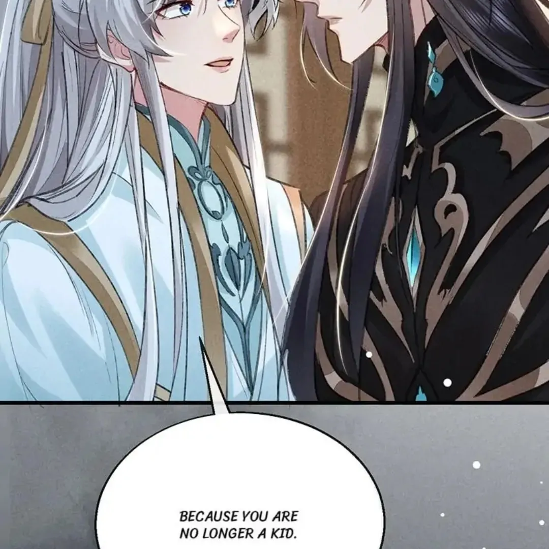Read Rebellious Disciple chapter 58 image 40 on Lezhin