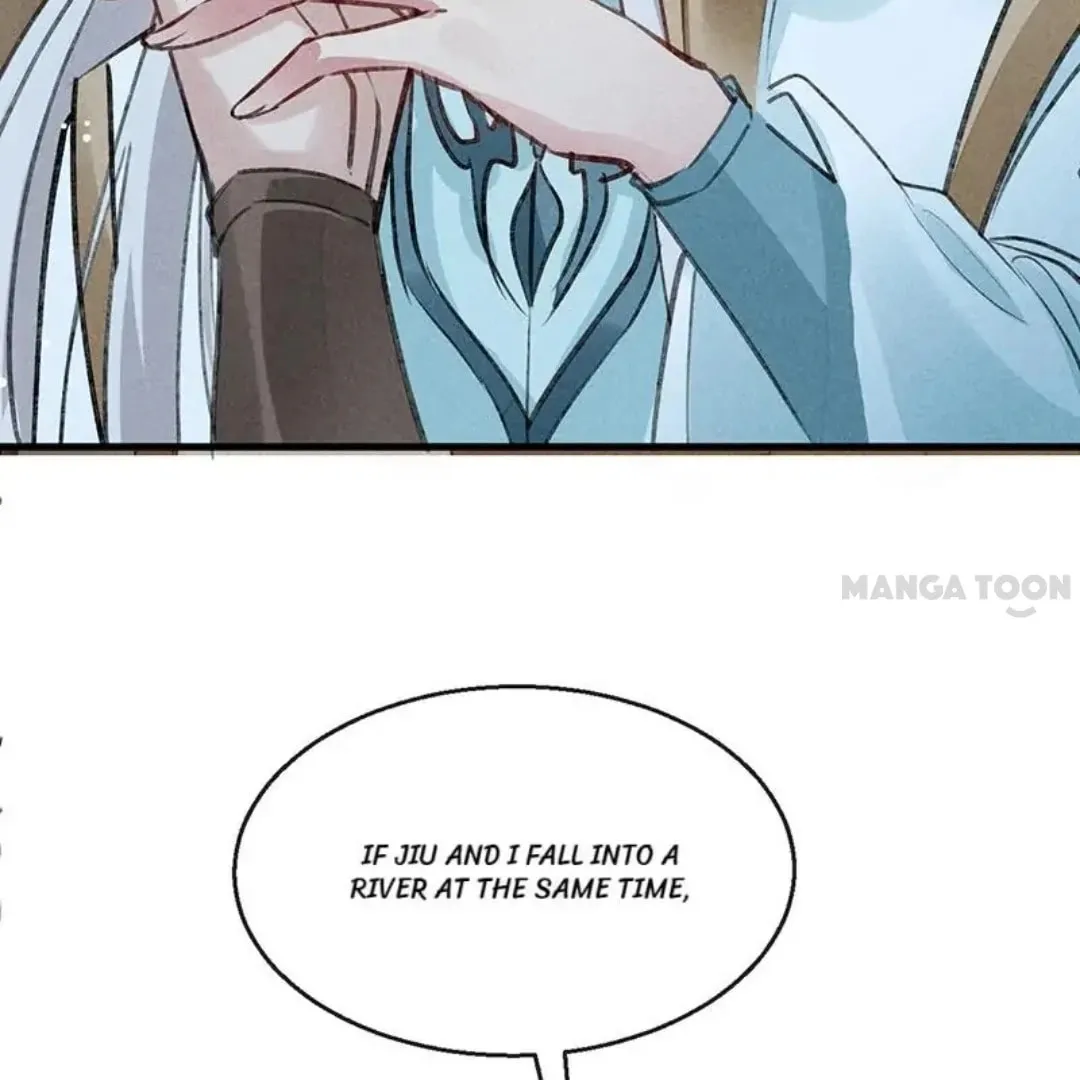 Read Rebellious Disciple chapter 58 image 45 on Lezhin