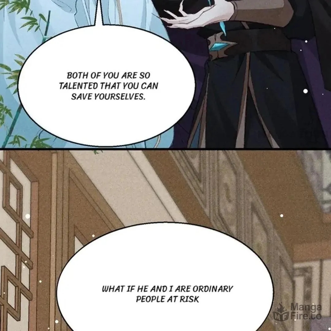 Read Rebellious Disciple chapter 58 image 47 on Lezhin