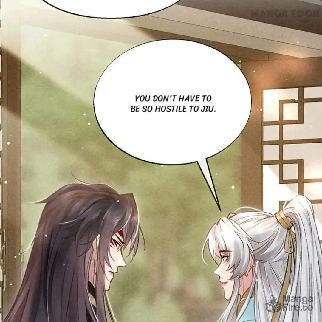 Read Rebellious Disciple chapter 58 image 54 on Lezhin