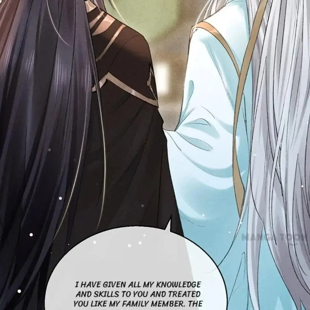Read Rebellious Disciple chapter 58 image 55 on Lezhin