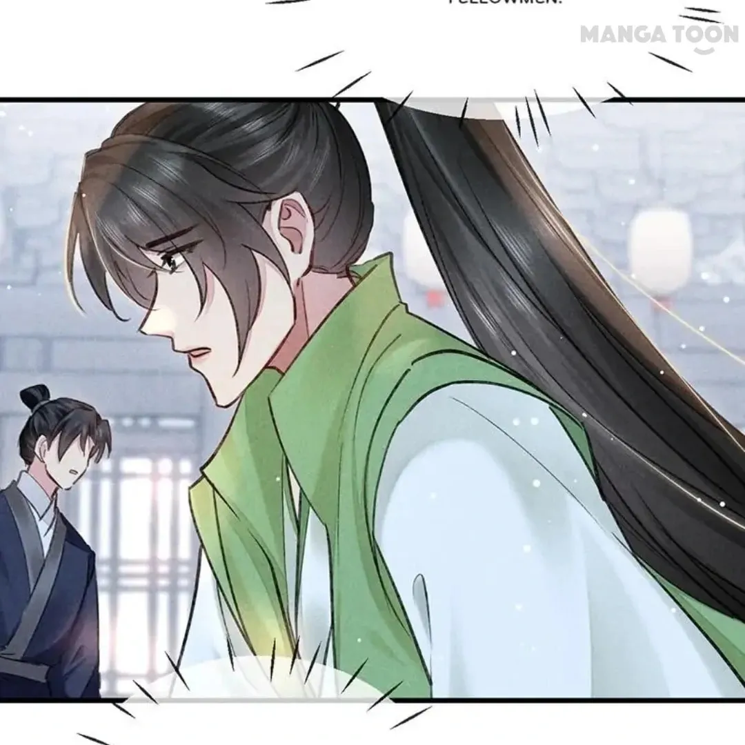 Read Rebellious Disciple chapter 58 image 6 on Lezhin