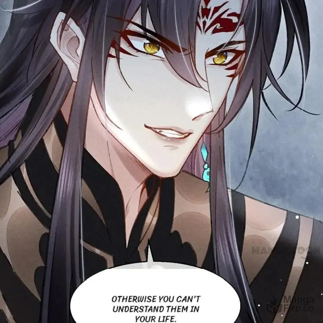 Read Rebellious Disciple chapter 59 image 11 on Lezhin
