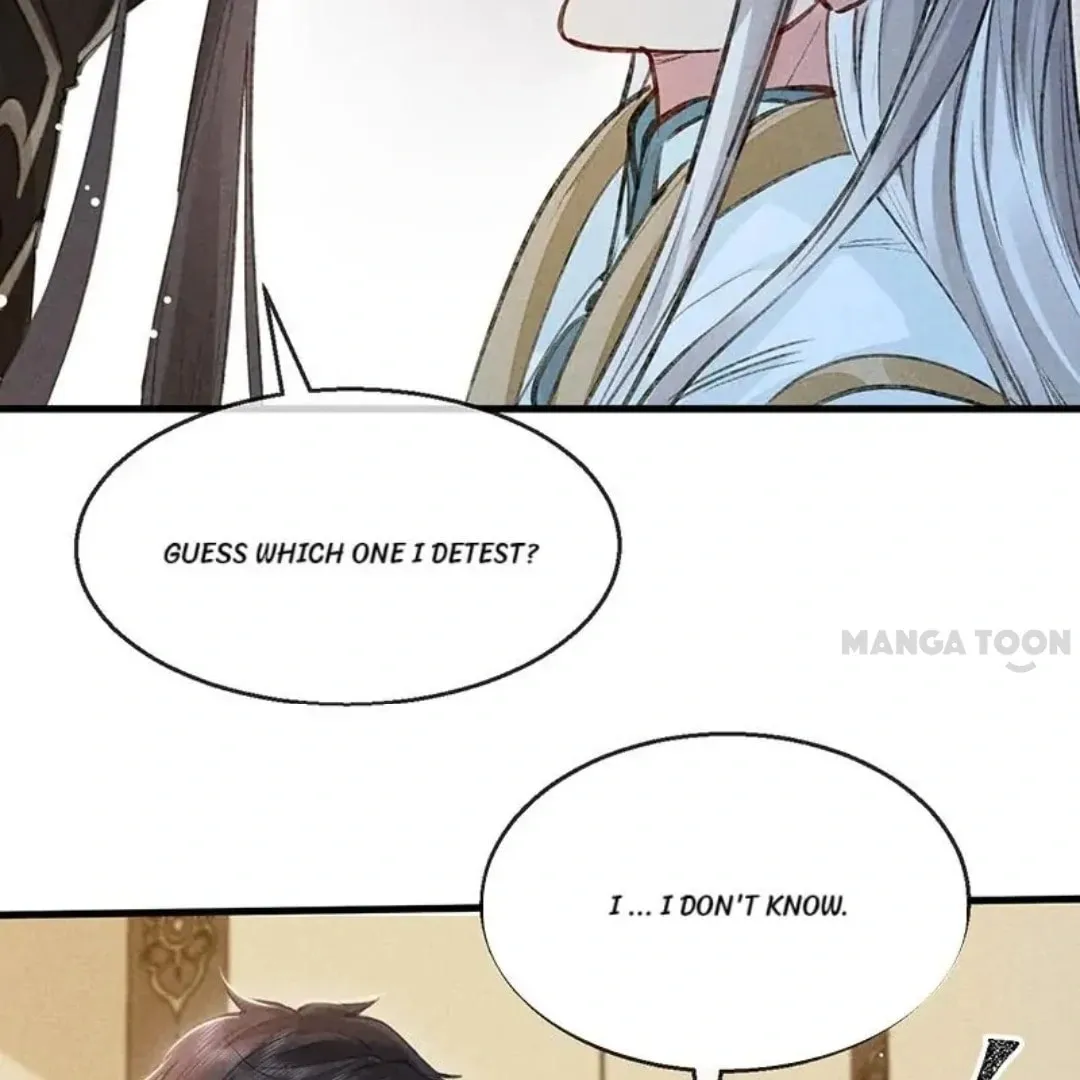 Read Rebellious Disciple chapter 59 image 22 on Lezhin