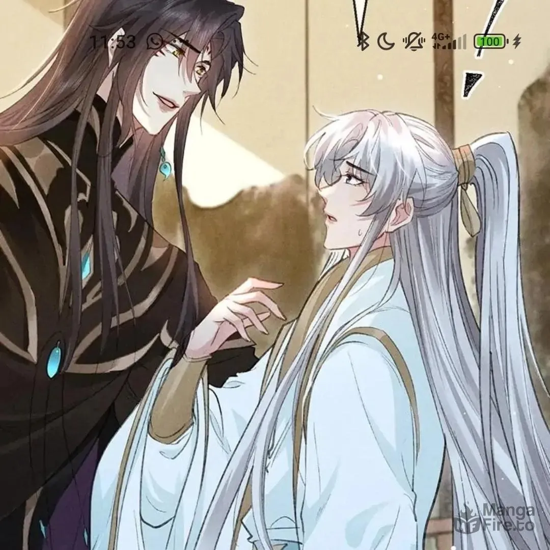 Read Rebellious Disciple chapter 59 image 23 on Lezhin