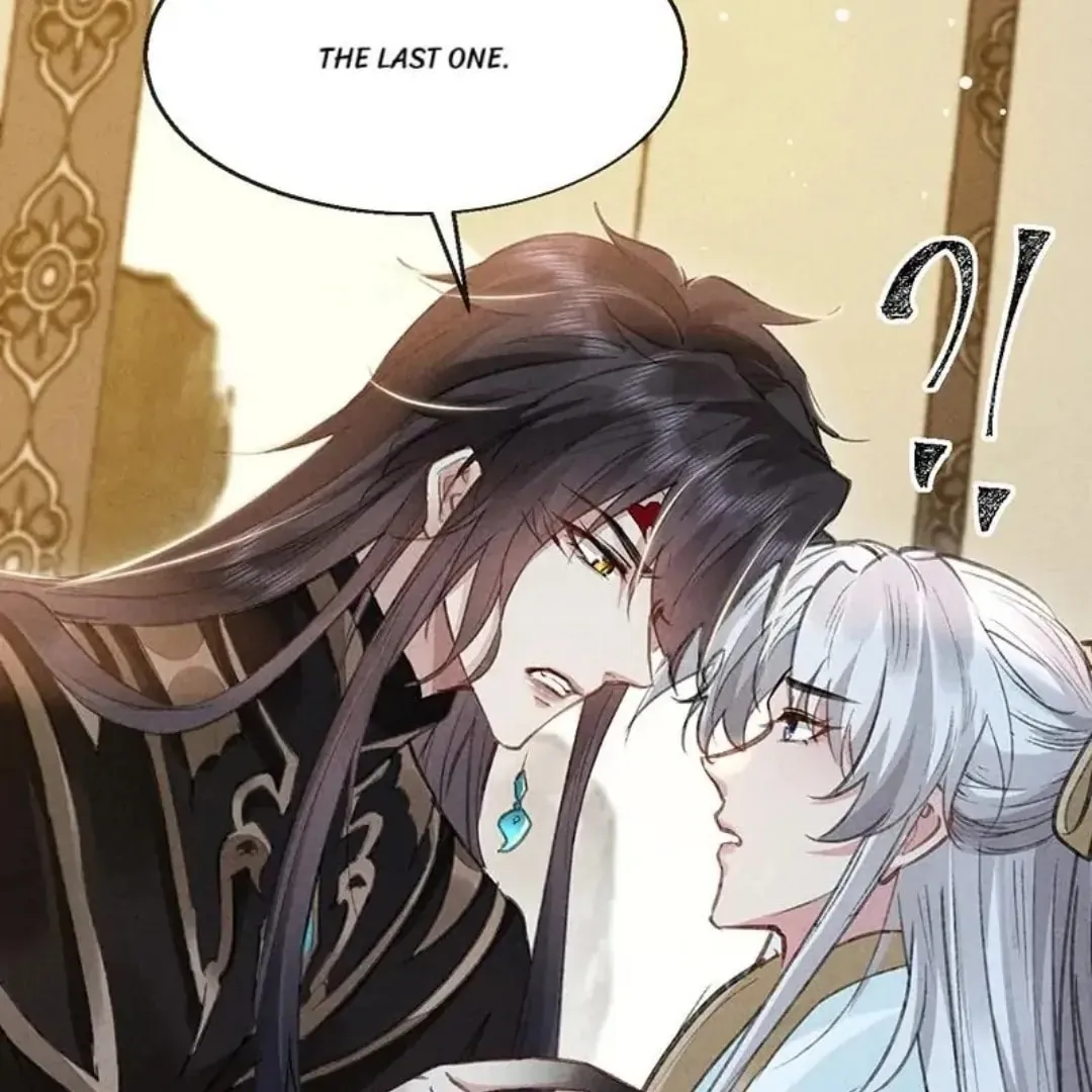 Read Rebellious Disciple chapter 59 image 25 on Lezhin