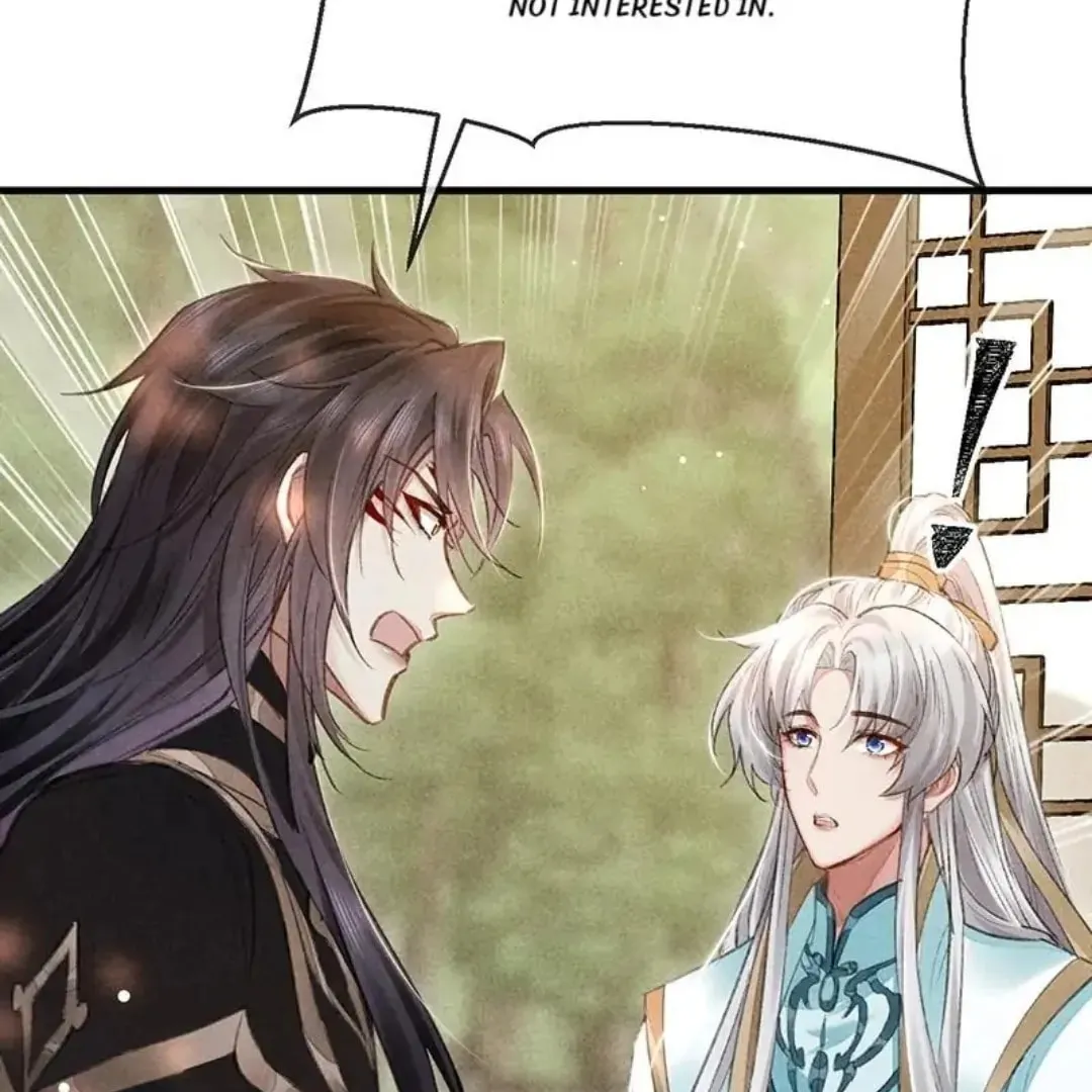 Read Rebellious Disciple chapter 59 image 3 on Lezhin