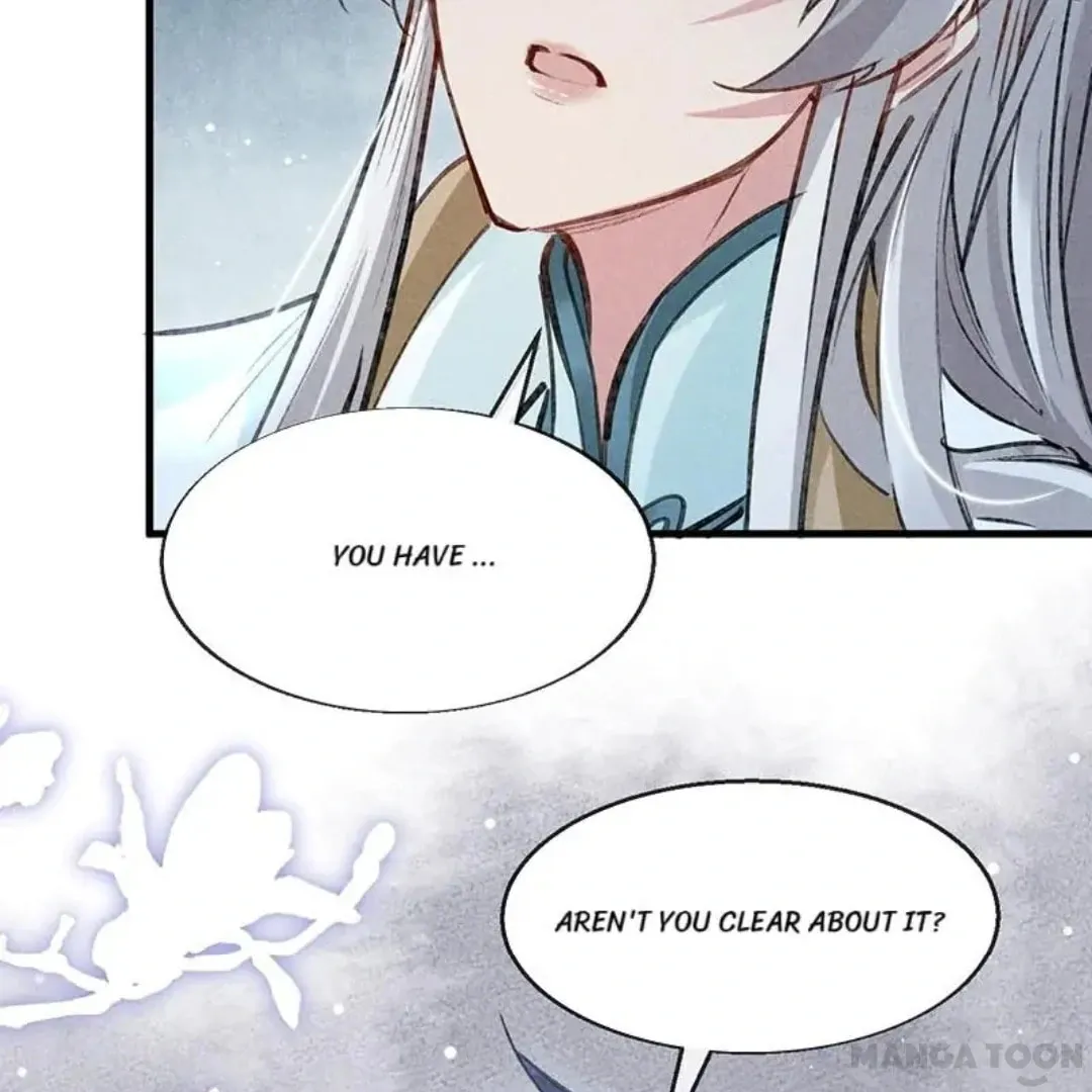 Read Rebellious Disciple chapter 59 image 30 on Lezhin