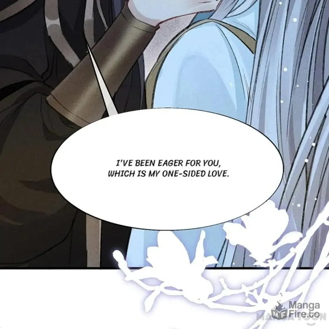 Read Rebellious Disciple chapter 59 image 32 on Lezhin