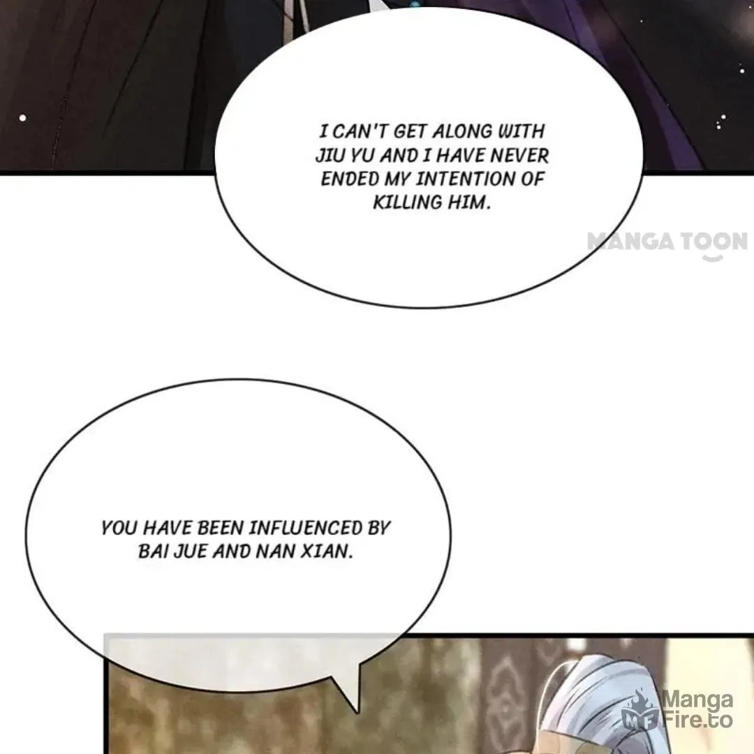 Read Rebellious Disciple chapter 59 image 38 on Lezhin
