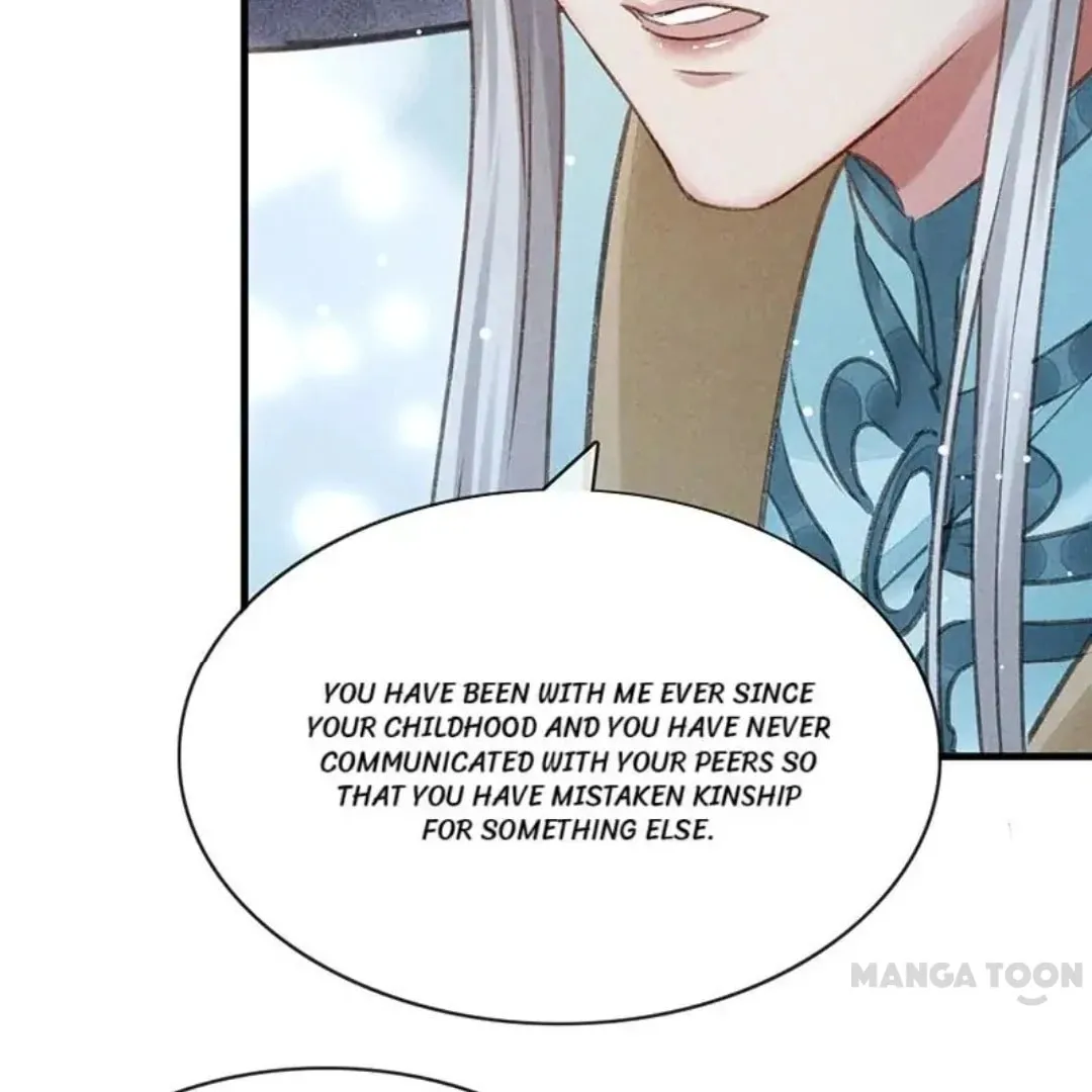 Read Rebellious Disciple chapter 59 image 43 on Lezhin