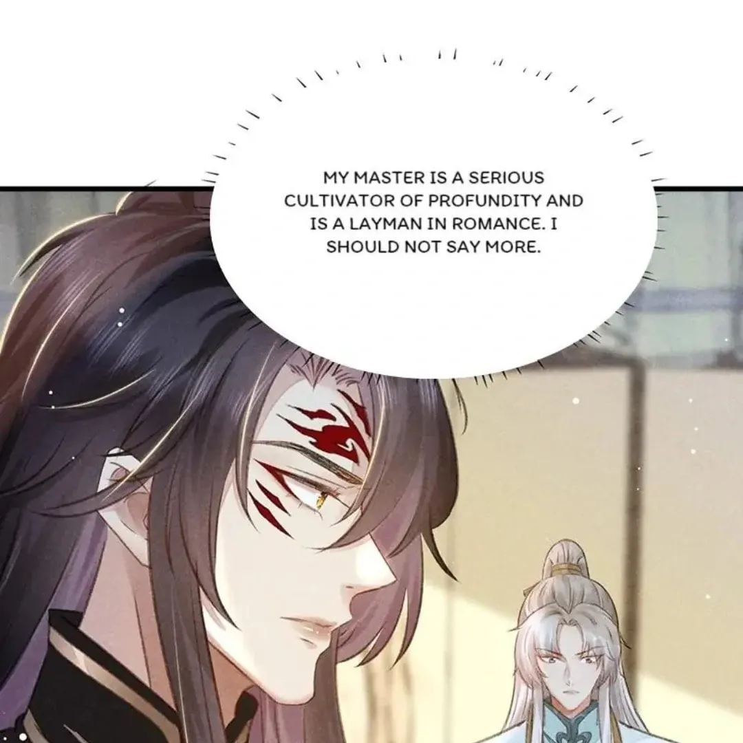 Read Rebellious Disciple chapter 59 image 48 on Lezhin