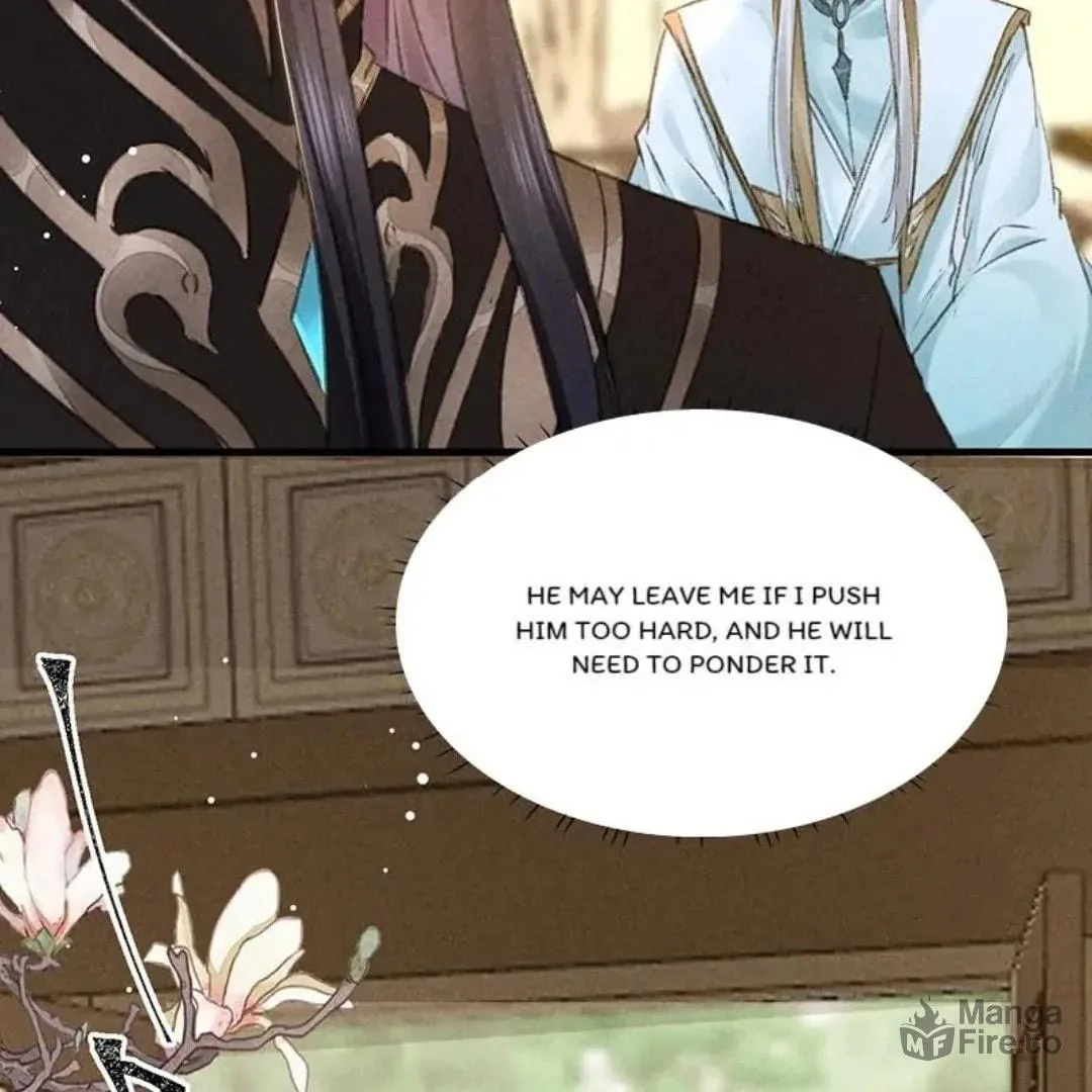 Read Rebellious Disciple chapter 59 image 49 on Lezhin