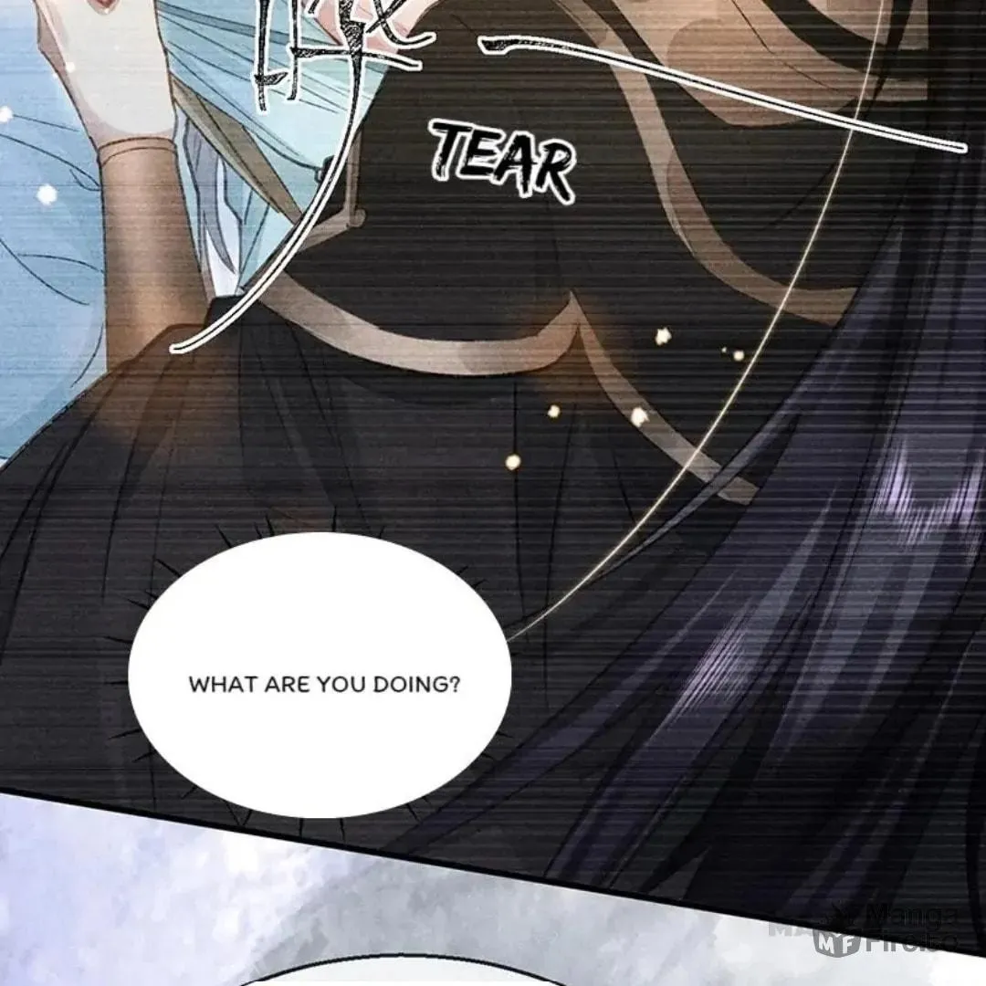 Read Rebellious Disciple chapter 59 image 9 on Lezhin