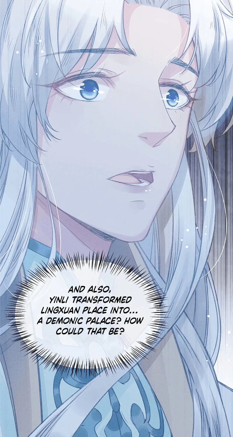Read Rebellious Disciple chapter 6 image 12 on Lezhin