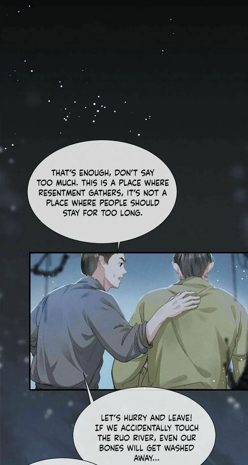 Read Rebellious Disciple chapter 6 image 14 on Lezhin