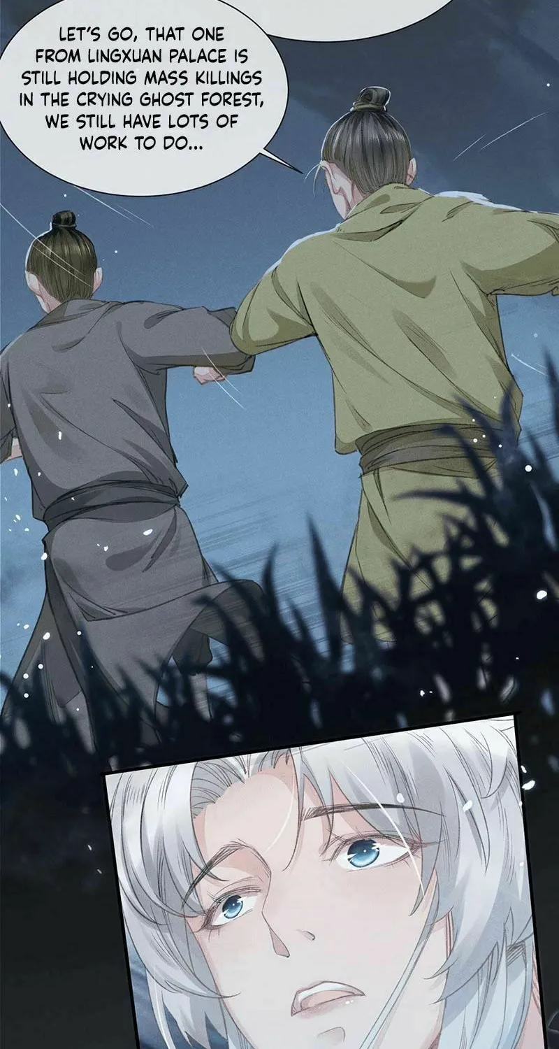 Read Rebellious Disciple chapter 6 image 15 on Lezhin