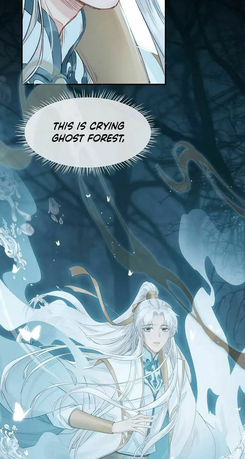 Read Rebellious Disciple chapter 6 image 21 on Lezhin