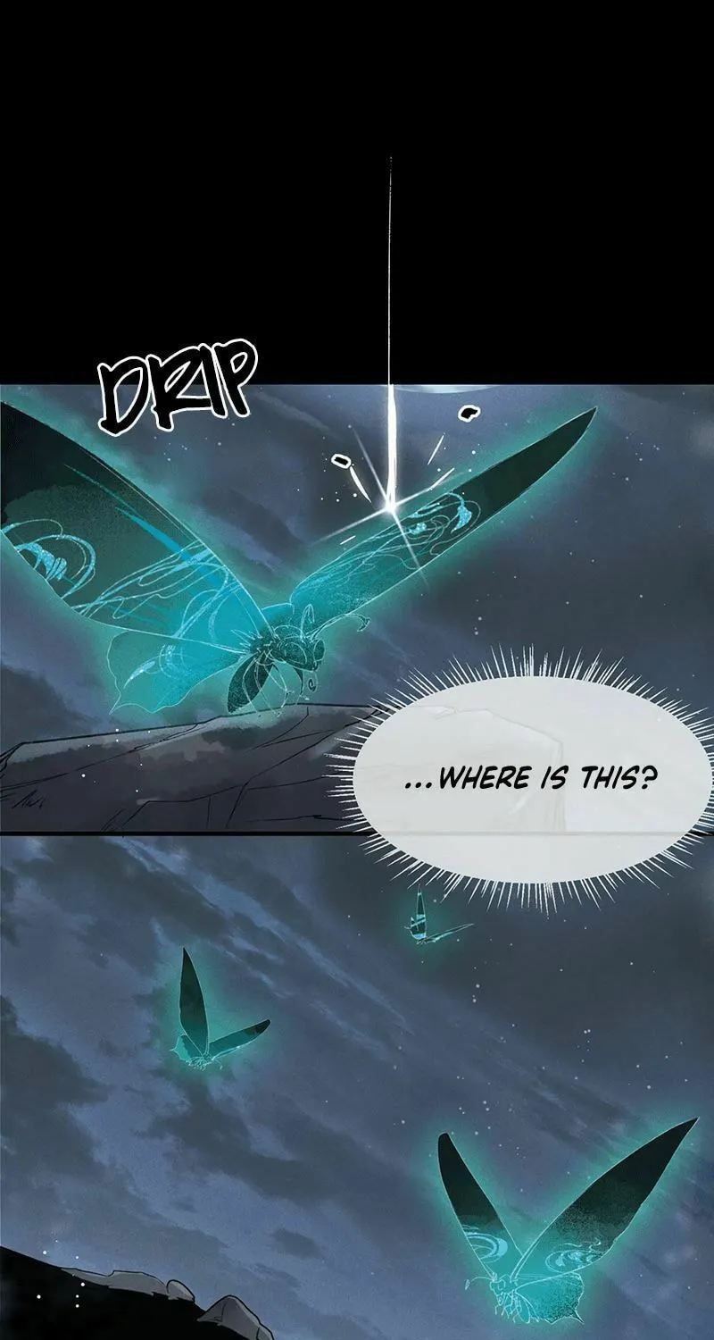 Read Rebellious Disciple chapter 6 image 5 on Lezhin