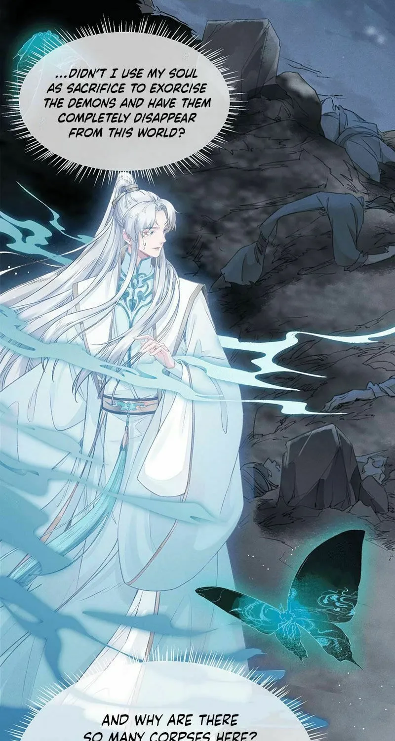 Read Rebellious Disciple chapter 6 image 6 on Lezhin
