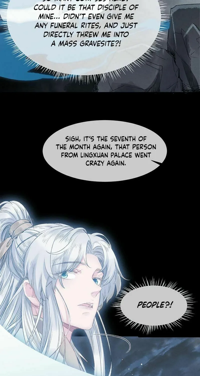 Read Rebellious Disciple chapter 6 image 7 on Lezhin