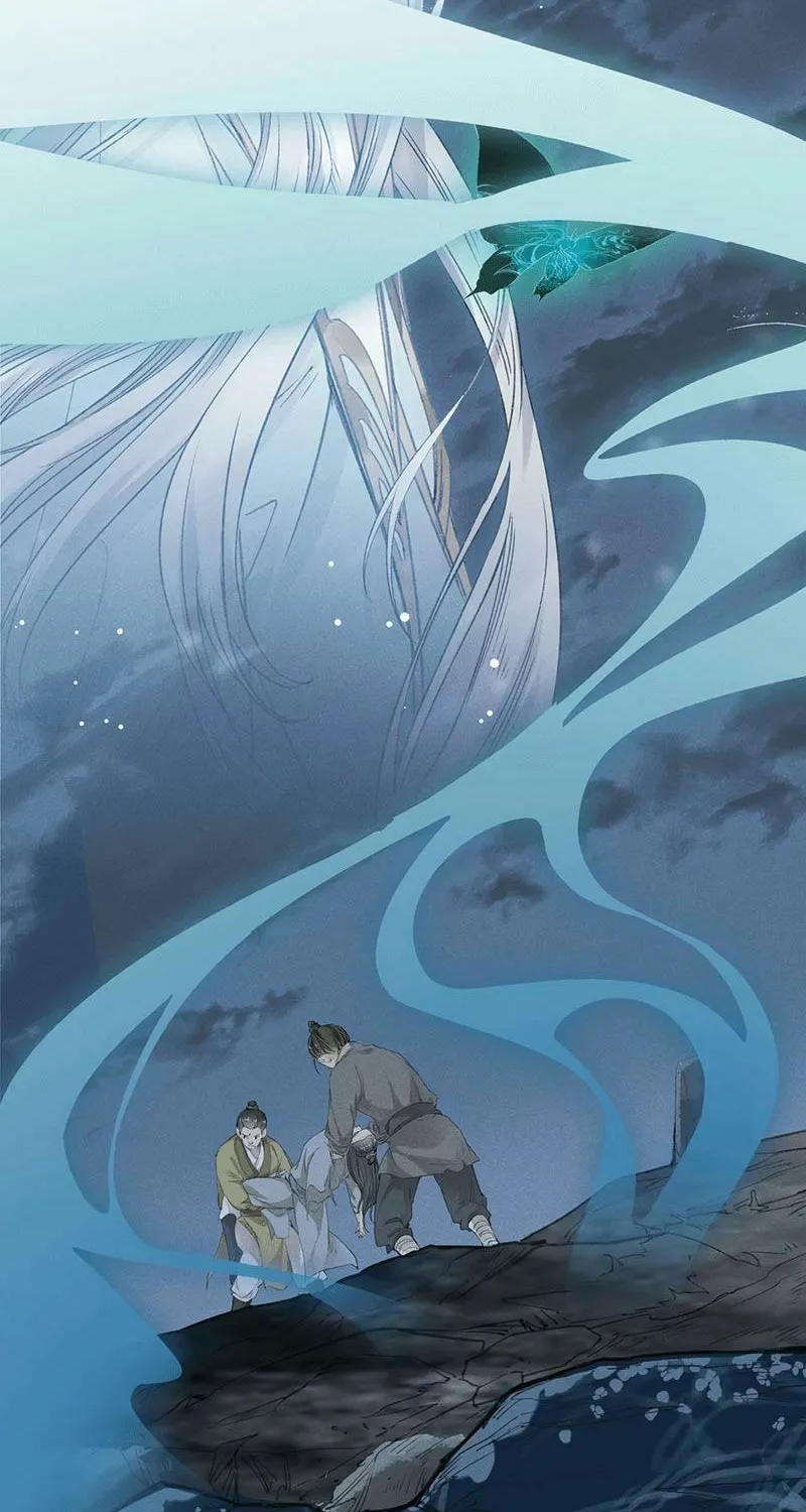 Read Rebellious Disciple chapter 6 image 8 on Lezhin