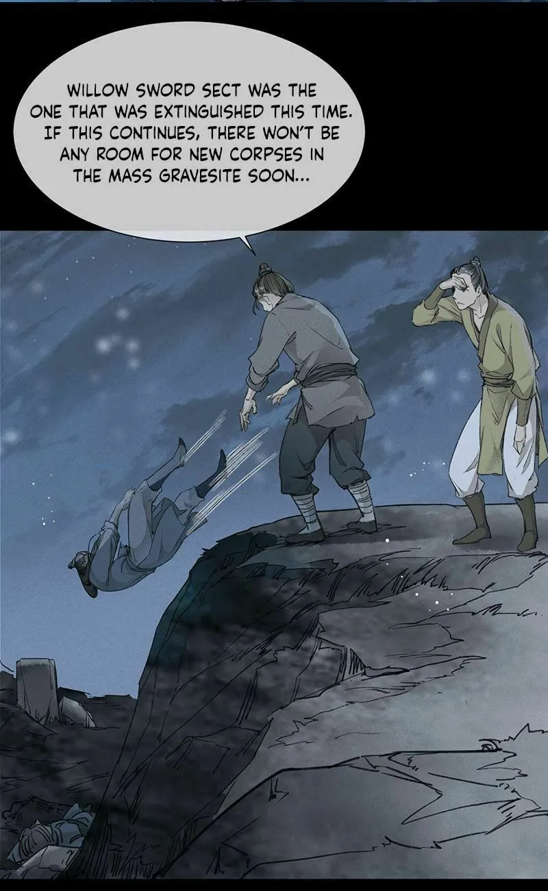 Read Rebellious Disciple chapter 6 image 9 on Lezhin