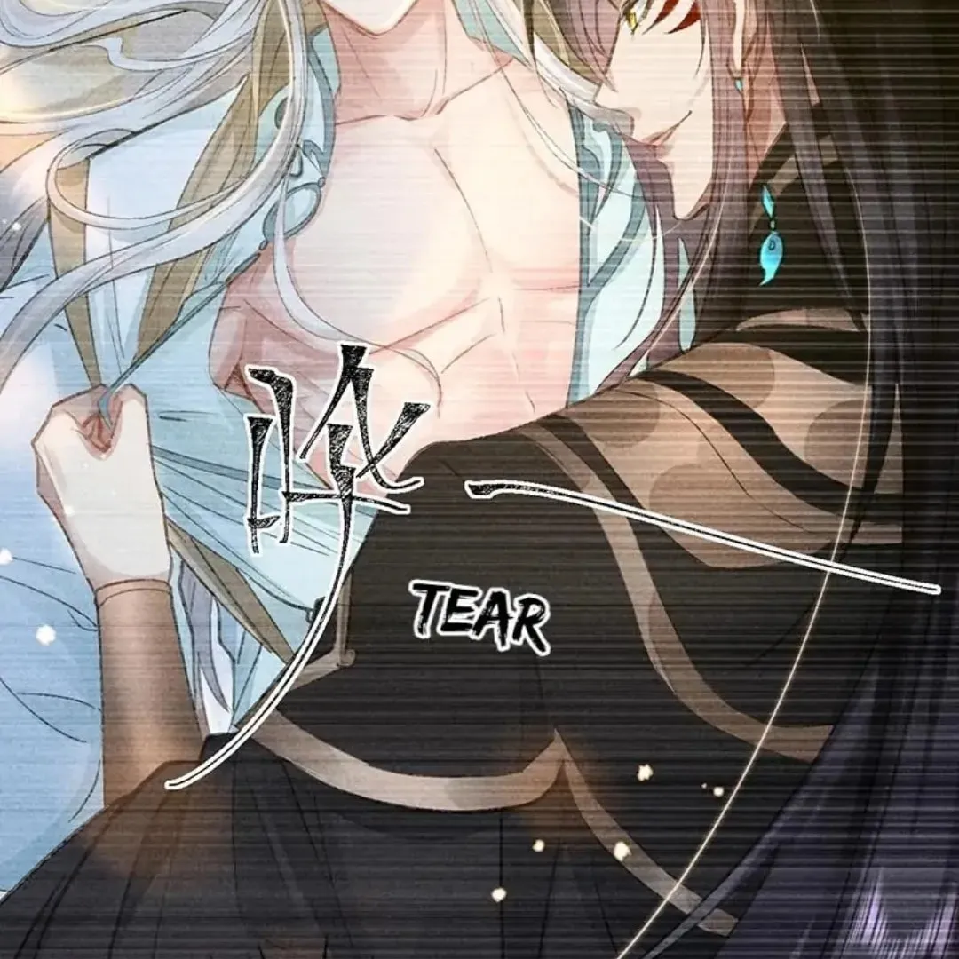 Read Rebellious Disciple chapter 60 image 1 on Lezhin