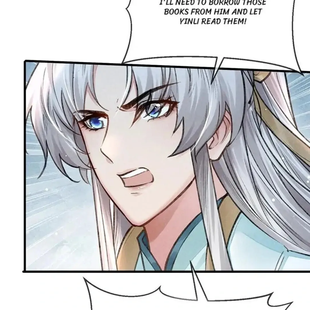 Read Rebellious Disciple chapter 60 image 10 on Lezhin