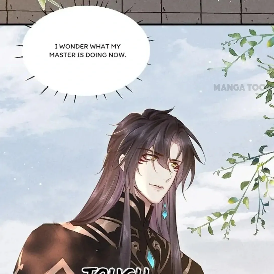Read Rebellious Disciple chapter 60 image 13 on Lezhin