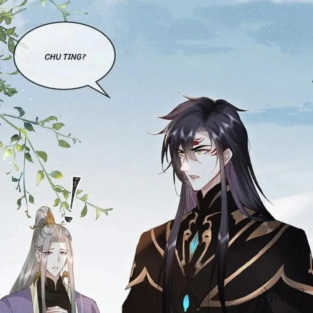 Read Rebellious Disciple chapter 60 image 20 on Lezhin