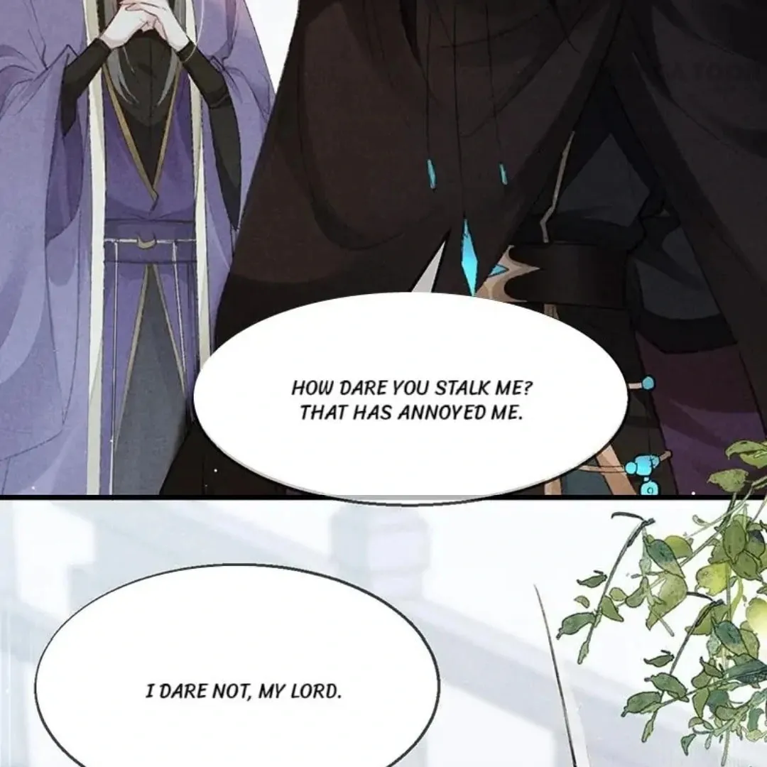 Read Rebellious Disciple chapter 60 image 21 on Lezhin