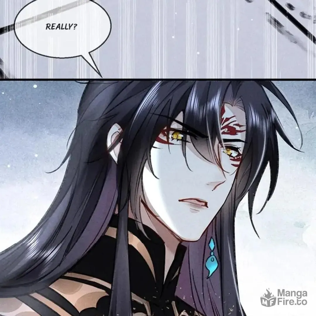 Read Rebellious Disciple chapter 60 image 24 on Lezhin