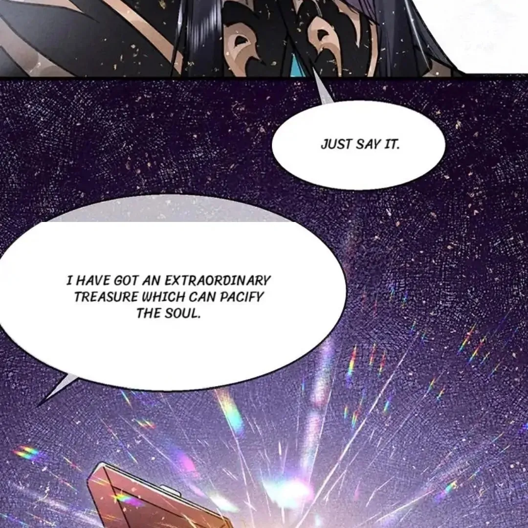 Read Rebellious Disciple chapter 60 image 25 on Lezhin
