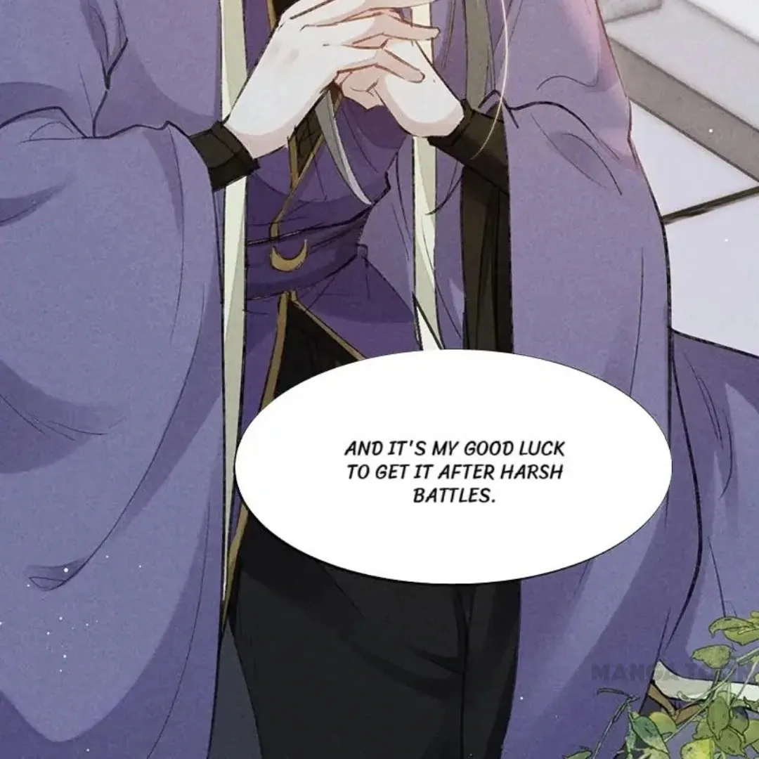 Read Rebellious Disciple chapter 60 image 30 on Lezhin