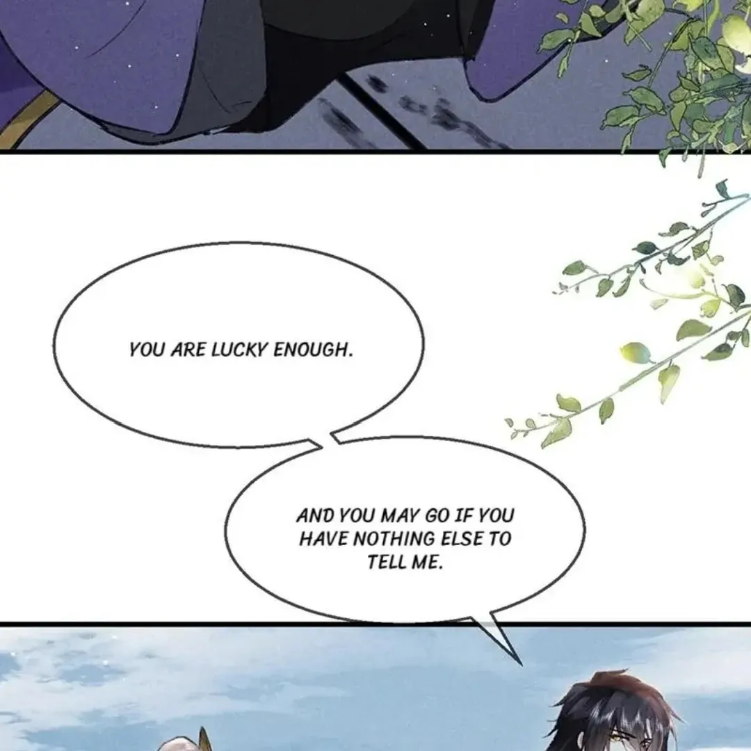 Read Rebellious Disciple chapter 60 image 31 on Lezhin
