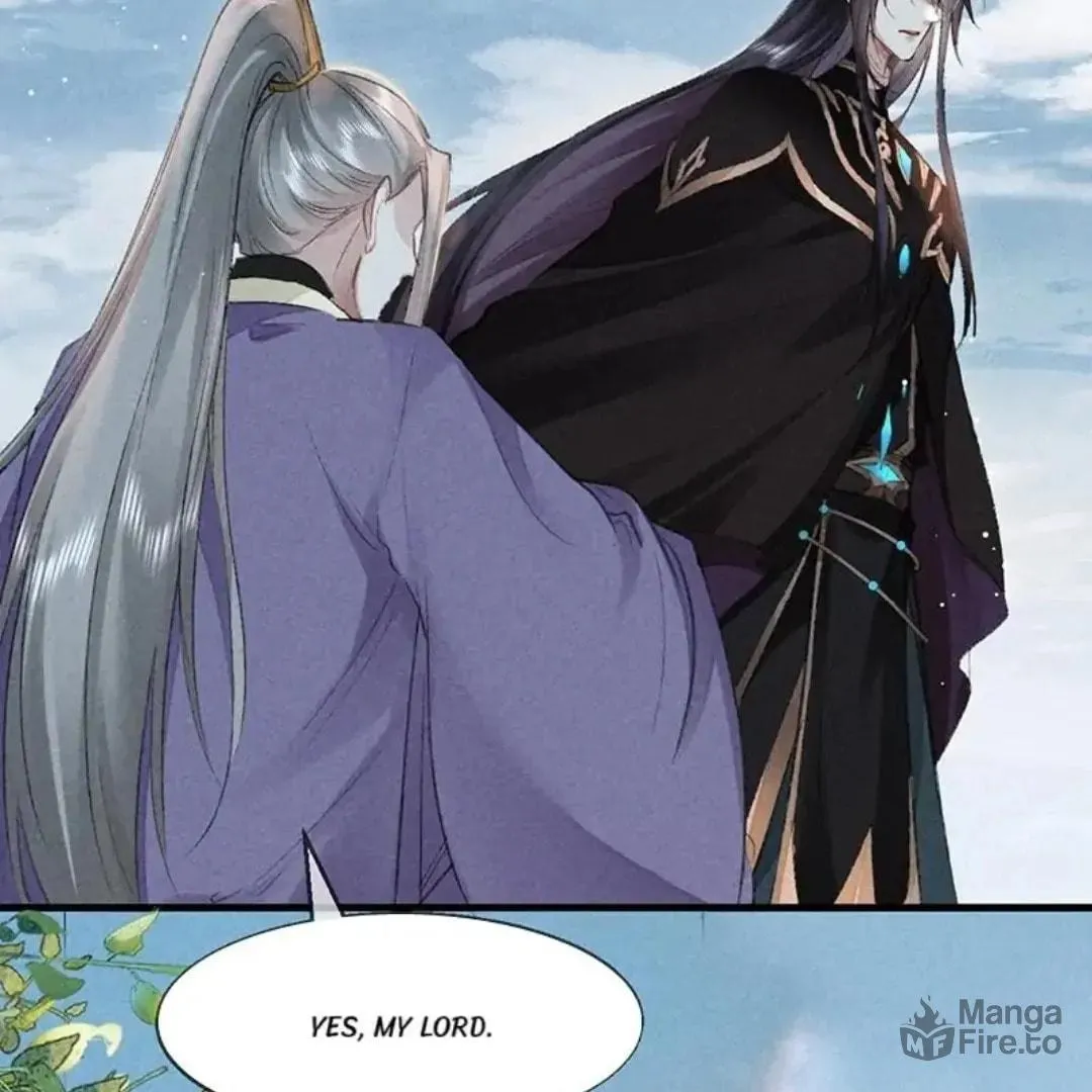 Read Rebellious Disciple chapter 60 image 32 on Lezhin