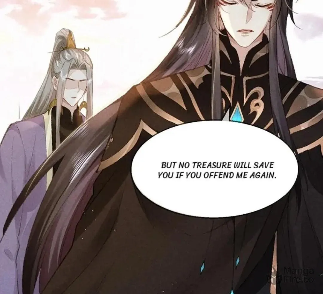 Read Rebellious Disciple chapter 60 image 34 on Lezhin